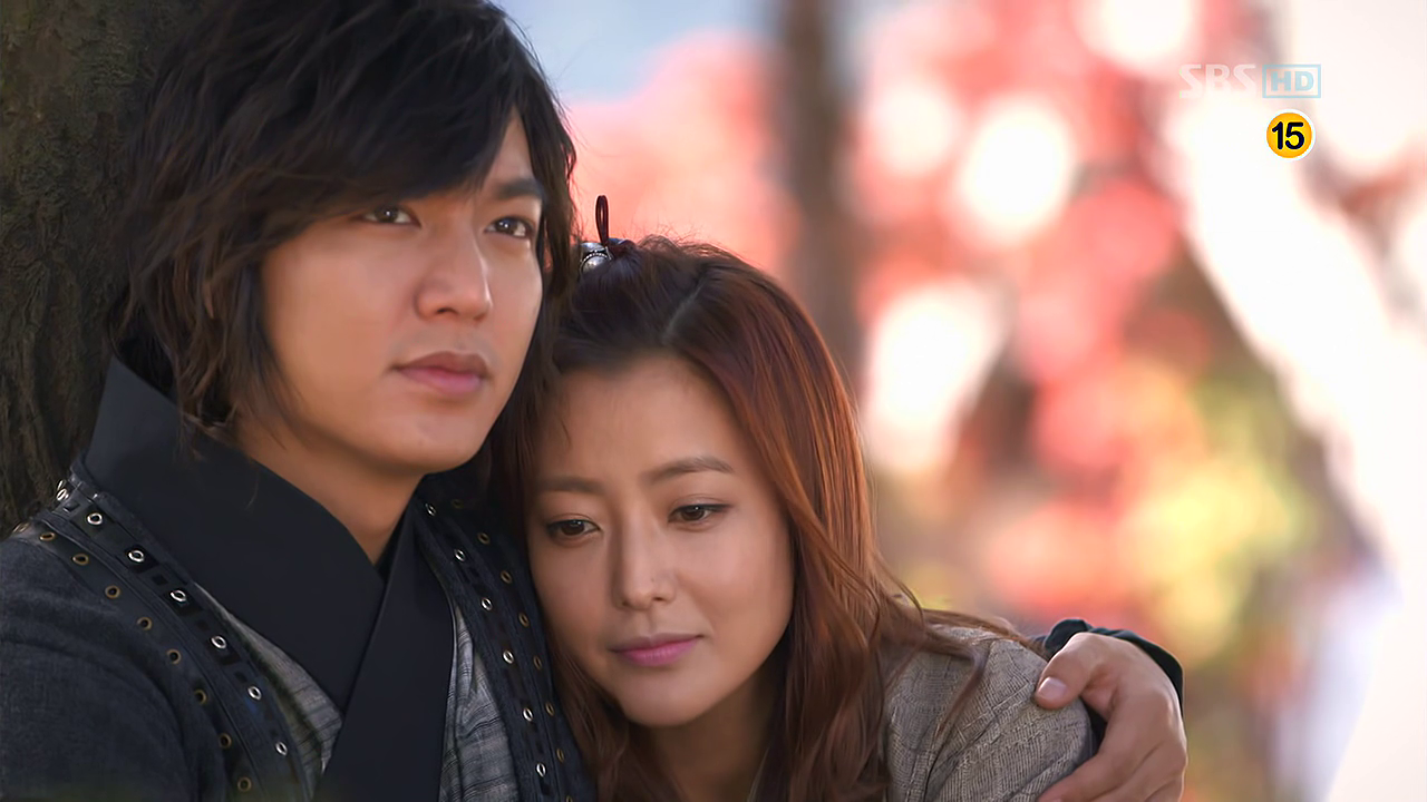 Điểm mặt 6 cô 'người yêu' tài sắc vẹn toàn của Lee Min Ho