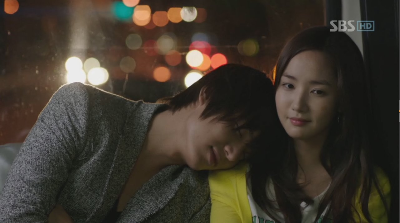 Điểm mặt 6 cô 'người yêu' tài sắc vẹn toàn của Lee Min Ho