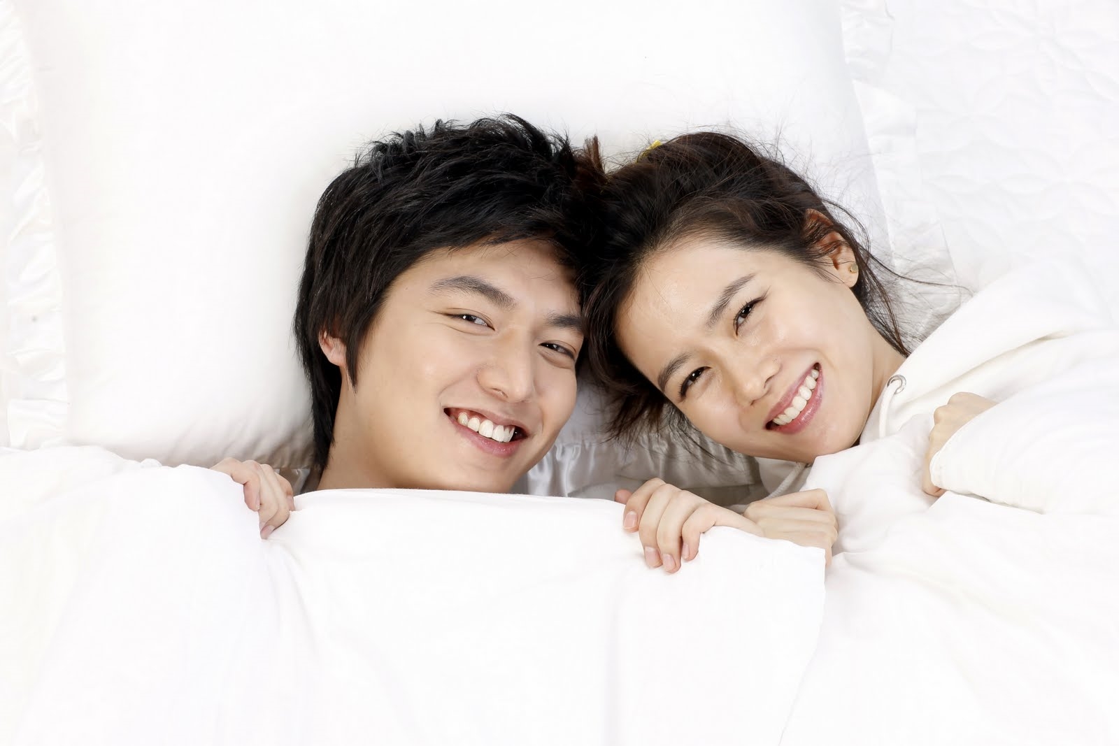 Điểm mặt 6 cô 'người yêu' tài sắc vẹn toàn của Lee Min Ho