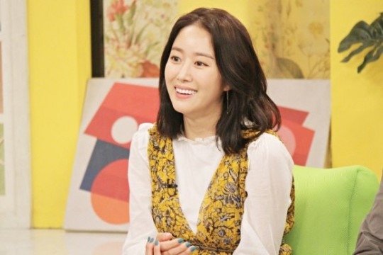 Jeon Hye Bin lần đầu mở lời chia sẻ về mối tình với Lee Jun Ki