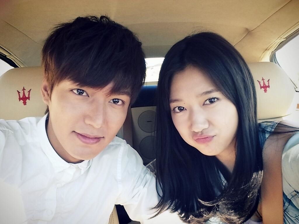 Điểm mặt 6 cô 'người yêu' tài sắc vẹn toàn của Lee Min Ho