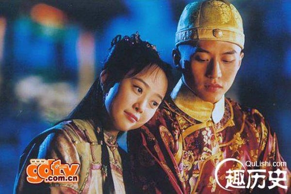 10 hoàng đế điển trai khiến phái nữ đổ rầm trên màn ảnh Hoa ngữ