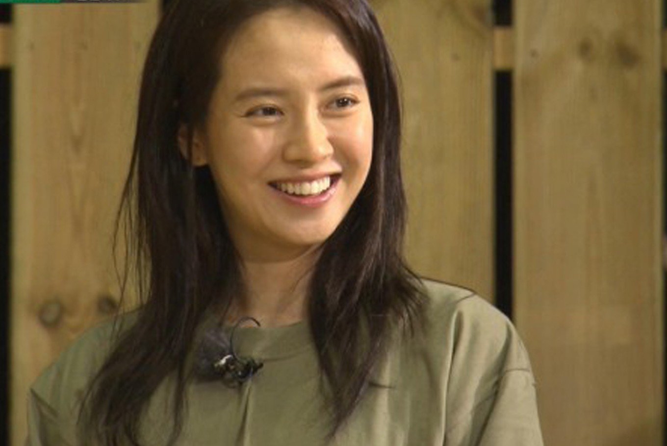 'Người năng lực' Song Ji Hyo lần đầu lộ điểm yếu sau 7 năm tham gia Running Man