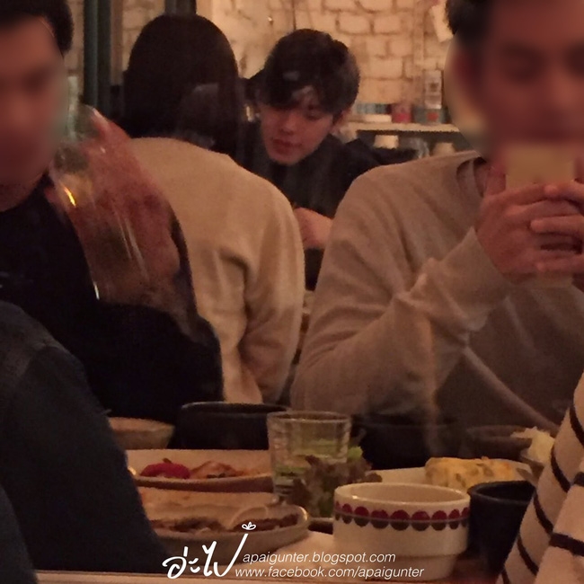 Cứ tưởng sắp chia tay đến nơi hóa ra Kim Woo Bin - Shin Min Ah vẫn ngọt ngào