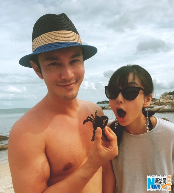 Đừng bảo AngelaBaby sướng nhờ dựa vào chồng nữa, cô ấy cũng đã là triệu phú