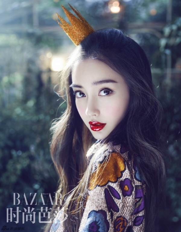 Đừng bảo AngelaBaby sướng nhờ dựa vào chồng nữa, cô ấy cũng đã là triệu phú