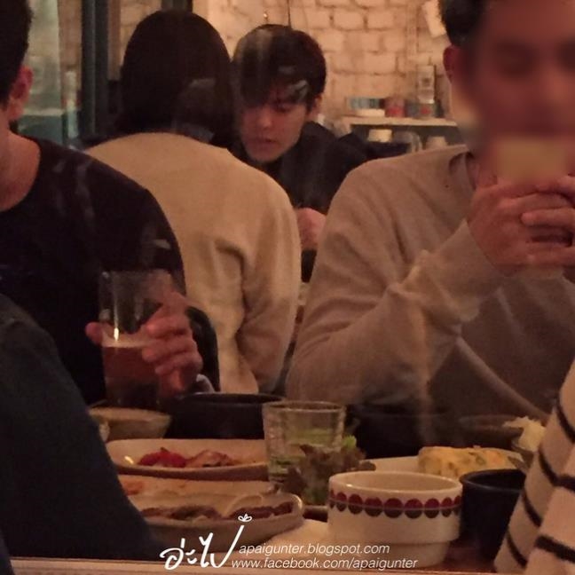 Cứ tưởng sắp chia tay đến nơi hóa ra Kim Woo Bin - Shin Min Ah vẫn ngọt ngào