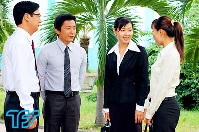 20170408-122957-8400x266-ngoisao.vn-w400-h266 0 hướng nghiệp, dàn diễn viên hướng nghiệp, Lê Khánh, Kinh Quốc, sao Việt