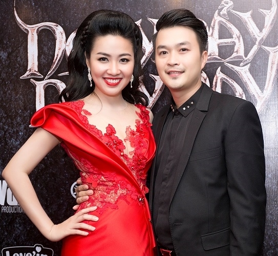 20170408-123113-a1-1426578239375543x500-ngoisao.vn-w543-h500 0 hướng nghiệp, dàn diễn viên hướng nghiệp, Lê Khánh, Kinh Quốc, sao Việt