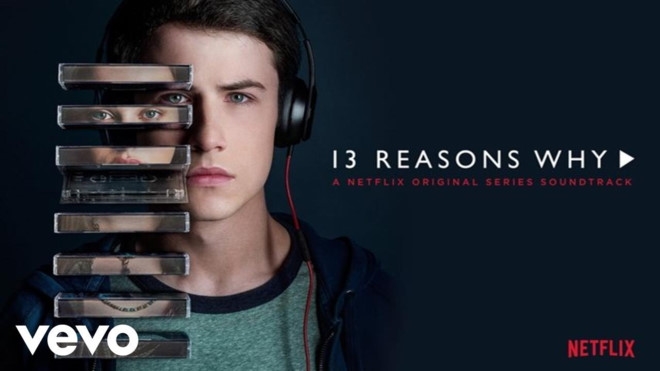 Selena Gomez bảo vệ '13 Reasons Why' trước những chỉ trích
