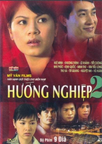 20170408-122736-dan-dien-vien-phim-huong-nghiep-bay-gio-ra-sao400x567-ngoisao.vn-w400-h567 0 hướng nghiệp, dàn diễn viên hướng nghiệp, Lê Khánh, Kinh Quốc, sao Việt