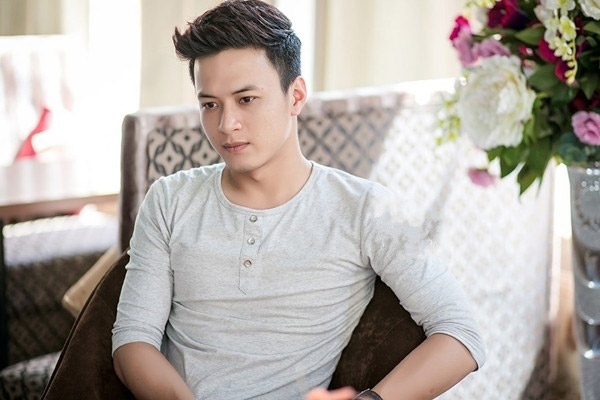 Vì sao bộ ba mỹ nam Hồng Đăng, Việt Anh, Mạnh Trường làm 'khuynh đảo' màn ảnh Việt?