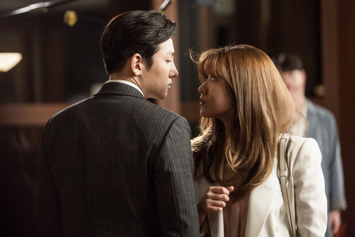 Nam thần Ji Chang Wook bị hiểu nhầm là kẻ háo sắc