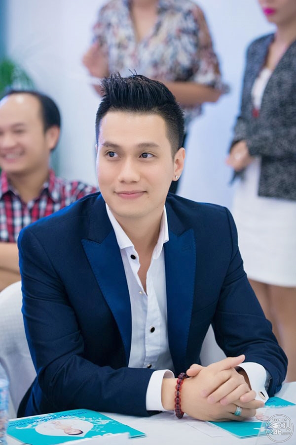Vì sao bộ ba mỹ nam Hồng Đăng, Việt Anh, Mạnh Trường làm 'khuynh đảo' màn ảnh Việt?