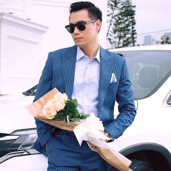 Vì sao bộ ba mỹ nam Hồng Đăng, Việt Anh, Mạnh Trường làm 'khuynh đảo' màn ảnh Việt?