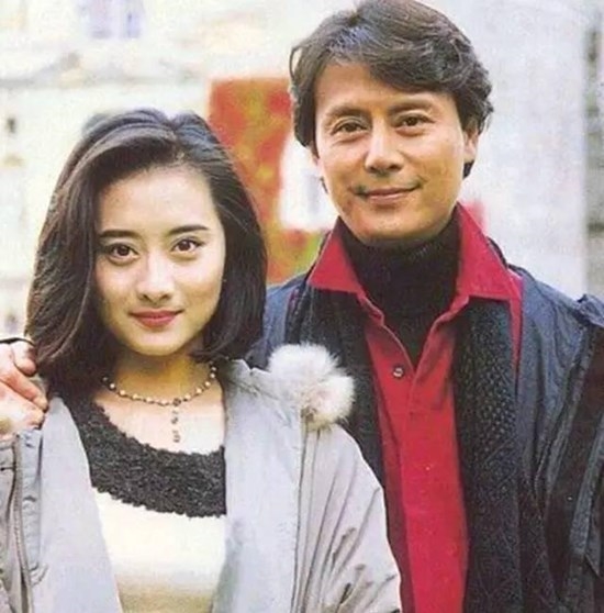 'Ngọc nữ' đẹp nhất phim Quỳnh Dao giờ ra sao? 'Ngoc nu' dep nhat phim Quynh Dao gio ra sao?