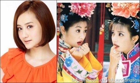 'Ngọc nữ' đẹp nhất phim Quỳnh Dao giờ ra sao? 'Ngoc nu' dep nhat phim Quynh Dao gio ra sao?