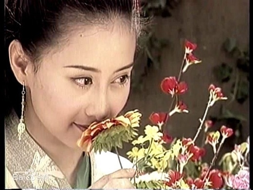 'Ngọc nữ' đẹp nhất phim Quỳnh Dao giờ ra sao? 'Ngoc nu' dep nhat phim Quynh Dao gio ra sao?