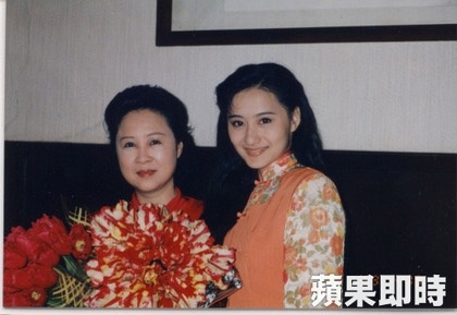 'Ngọc nữ' đẹp nhất phim Quỳnh Dao giờ ra sao? 'Ngoc nu' dep nhat phim Quynh Dao gio ra sao?