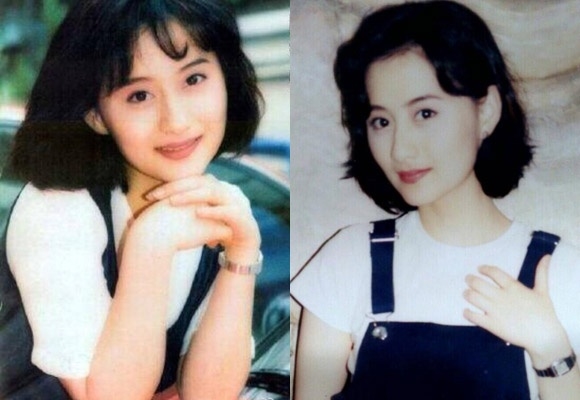'Ngọc nữ' đẹp nhất phim Quỳnh Dao giờ ra sao? 'Ngoc nu' dep nhat phim Quynh Dao gio ra sao?