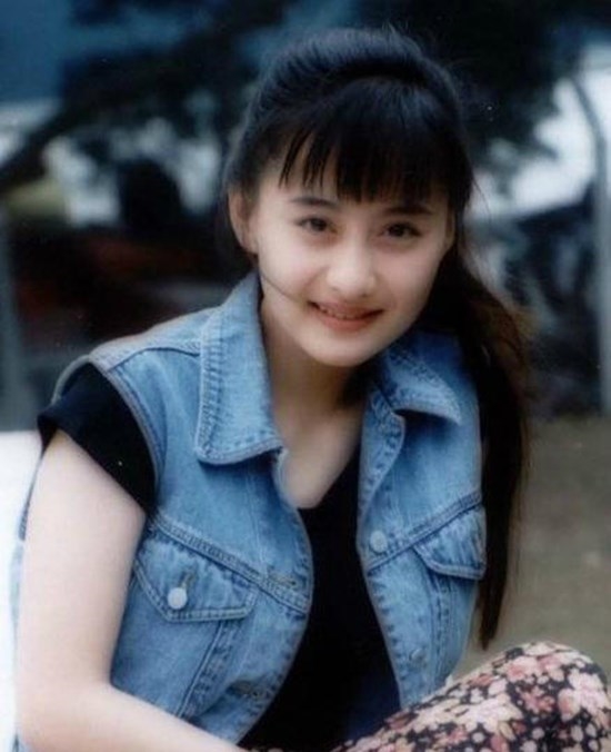 'Ngọc nữ' đẹp nhất phim Quỳnh Dao giờ ra sao? 'Ngoc nu' dep nhat phim Quynh Dao gio ra sao?