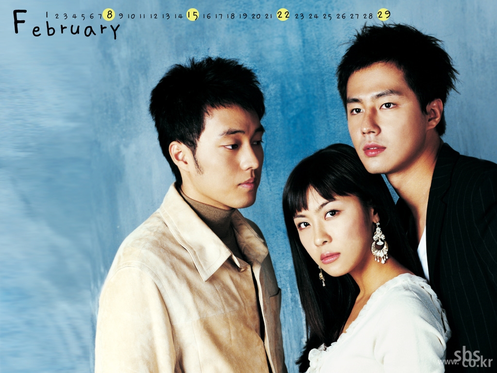Jo In Sung trở lại màn ảnh nhỏ với bộ phim cổ trang lịch sử mới