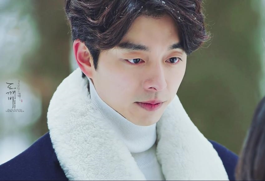Gong Yoo và Gong Hyo Jin là hậu nhân của Khổng Tử?