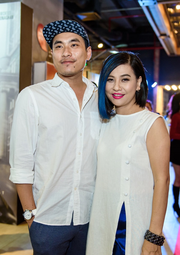 Những cặp đôi 'chị ơi, anh yêu em' nổi tiếng trong showbiz Việt
