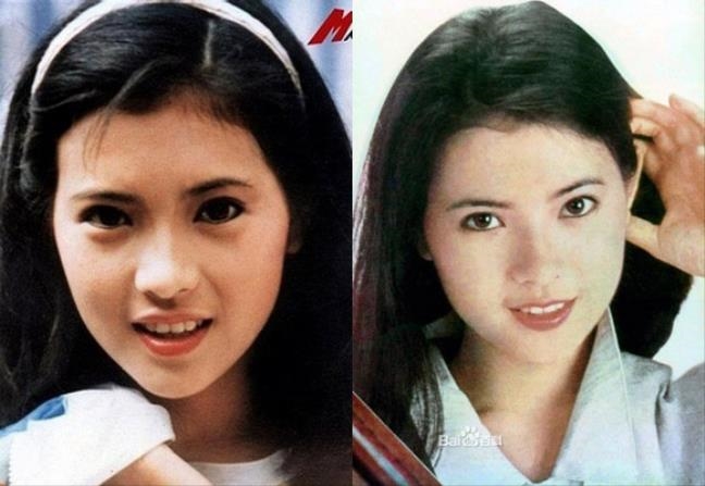 Phận đời sa cơ, bệnh tật khi hết thời của những ngôi sao Hoa ngữ nổi tiếng Phan doi sa co, benh tat khi het thoi cua nhung ngoi sao Hoa ngu noi tieng