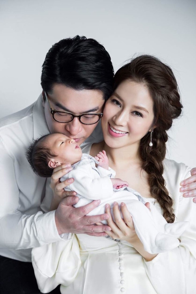 Những mỹ nhân Hoa ngữ được chồng đại gia tặng hàng chục tỷ đồng sau khi sinh con