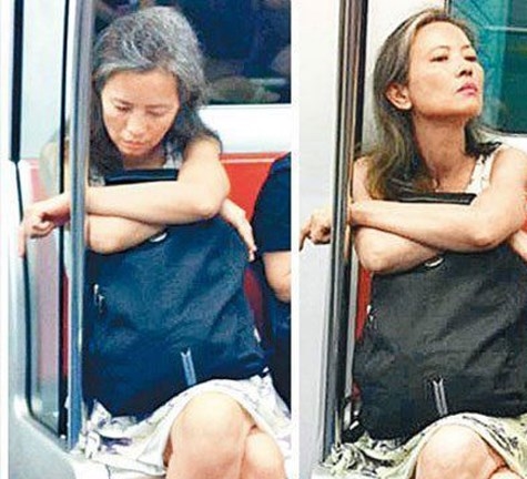 Phận đời sa cơ, bệnh tật khi hết thời của những ngôi sao Hoa ngữ nổi tiếng Phan doi sa co, benh tat khi het thoi cua nhung ngoi sao Hoa ngu noi tieng