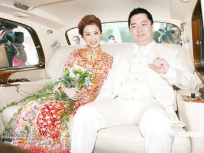 Phận đời sa cơ, bệnh tật khi hết thời của những ngôi sao Hoa ngữ nổi tiếng Phan doi sa co, benh tat khi het thoi cua nhung ngoi sao Hoa ngu noi tieng