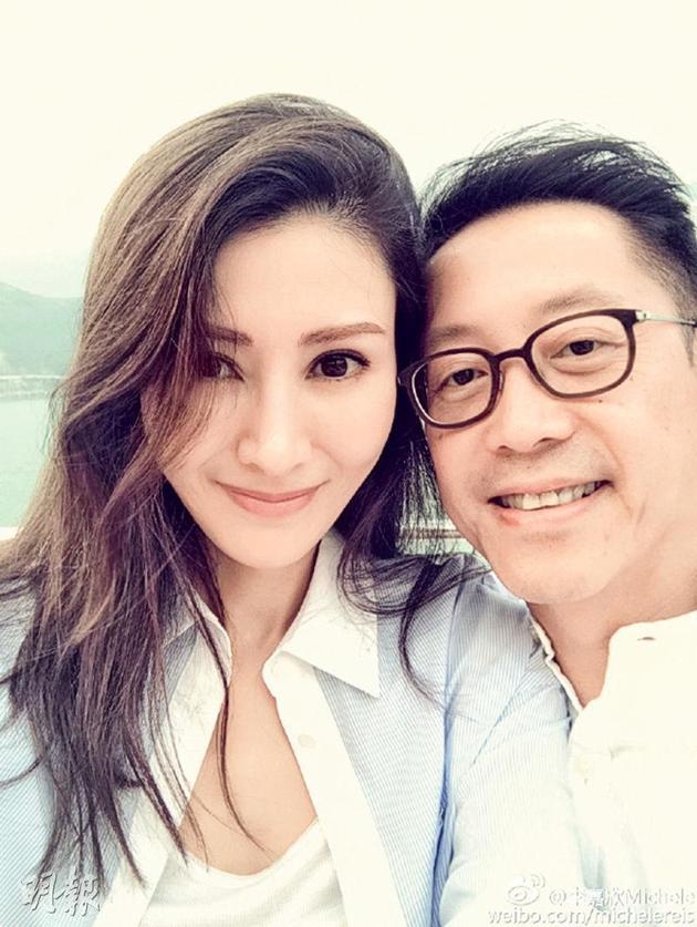Những mỹ nhân Hoa ngữ được chồng đại gia tặng hàng chục tỷ đồng sau khi sinh con
