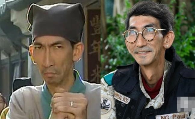 Phận đời sa cơ, bệnh tật khi hết thời của những ngôi sao Hoa ngữ nổi tiếng Phan doi sa co, benh tat khi het thoi cua nhung ngoi sao Hoa ngu noi tieng