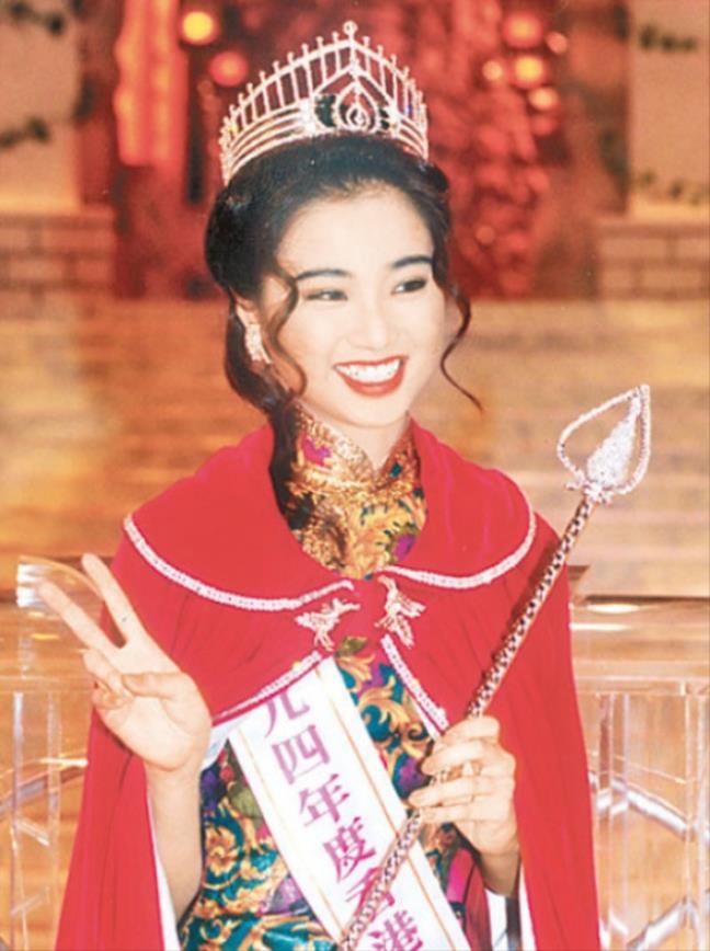 Phận đời sa cơ, bệnh tật khi hết thời của những ngôi sao Hoa ngữ nổi tiếng Phan doi sa co, benh tat khi het thoi cua nhung ngoi sao Hoa ngu noi tieng