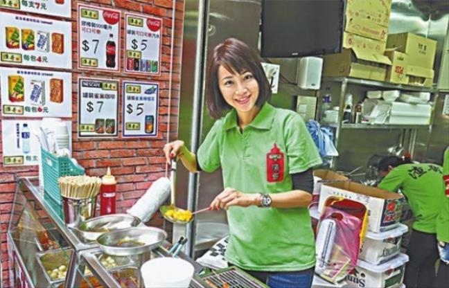 Phận đời sa cơ, bệnh tật khi hết thời của những ngôi sao Hoa ngữ nổi tiếng Phan doi sa co, benh tat khi het thoi cua nhung ngoi sao Hoa ngu noi tieng