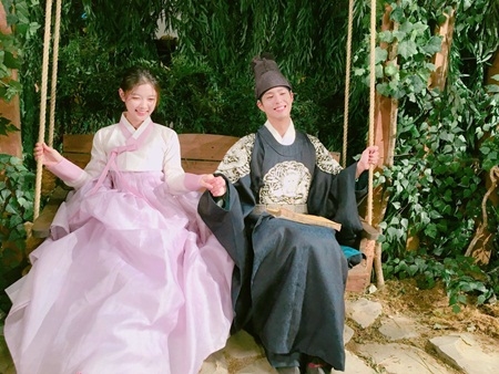 Những lý do khiến người hâm mộ không thể ngừng yêu thương Park Bo Gum - Ảnh 15 Những lý do khiến người hâm mộ không thể ngừng yêu thương Park Bo Gum - Ảnh 15
