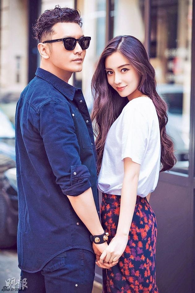 Những mỹ nhân Hoa ngữ được chồng đại gia tặng hàng chục tỷ đồng sau khi sinh con