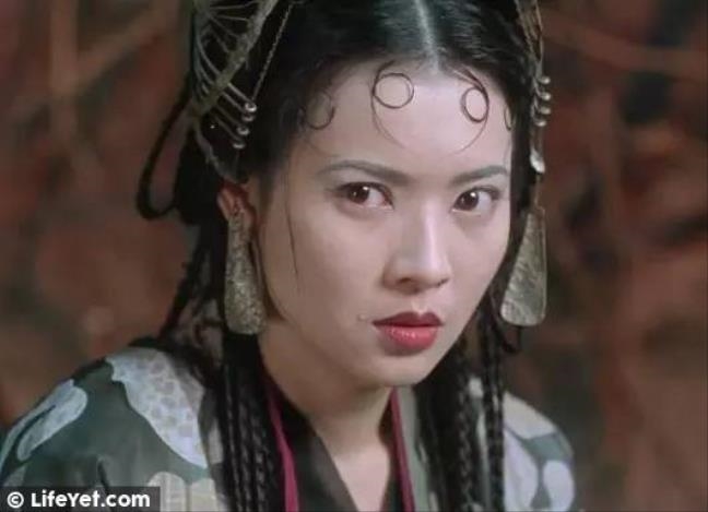 Phận đời sa cơ, bệnh tật khi hết thời của những ngôi sao Hoa ngữ nổi tiếng Phan doi sa co, benh tat khi het thoi cua nhung ngoi sao Hoa ngu noi tieng