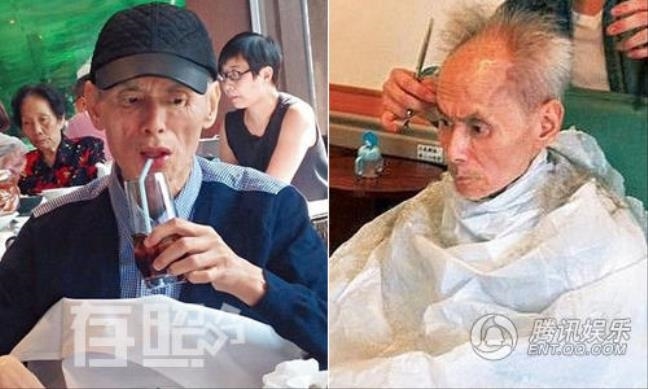 Phận đời sa cơ, bệnh tật khi hết thời của những ngôi sao Hoa ngữ nổi tiếng Phan doi sa co, benh tat khi het thoi cua nhung ngoi sao Hoa ngu noi tieng
