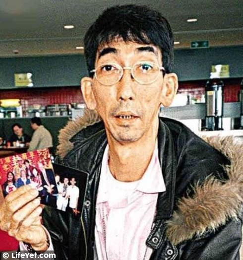 Phận đời sa cơ, bệnh tật khi hết thời của những ngôi sao Hoa ngữ nổi tiếng Phan doi sa co, benh tat khi het thoi cua nhung ngoi sao Hoa ngu noi tieng