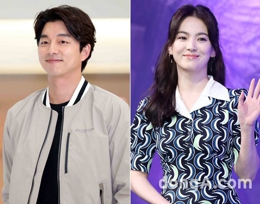 Song Hye Kyo được 'giải oan' trước những chỉ trích khi muốn hợp tác với Gong Yoo