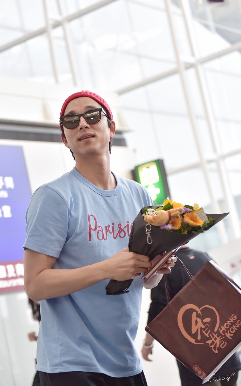 Song Hye Kyo được 'giải oan' trước những chỉ trích khi muốn hợp tác với Gong Yoo
