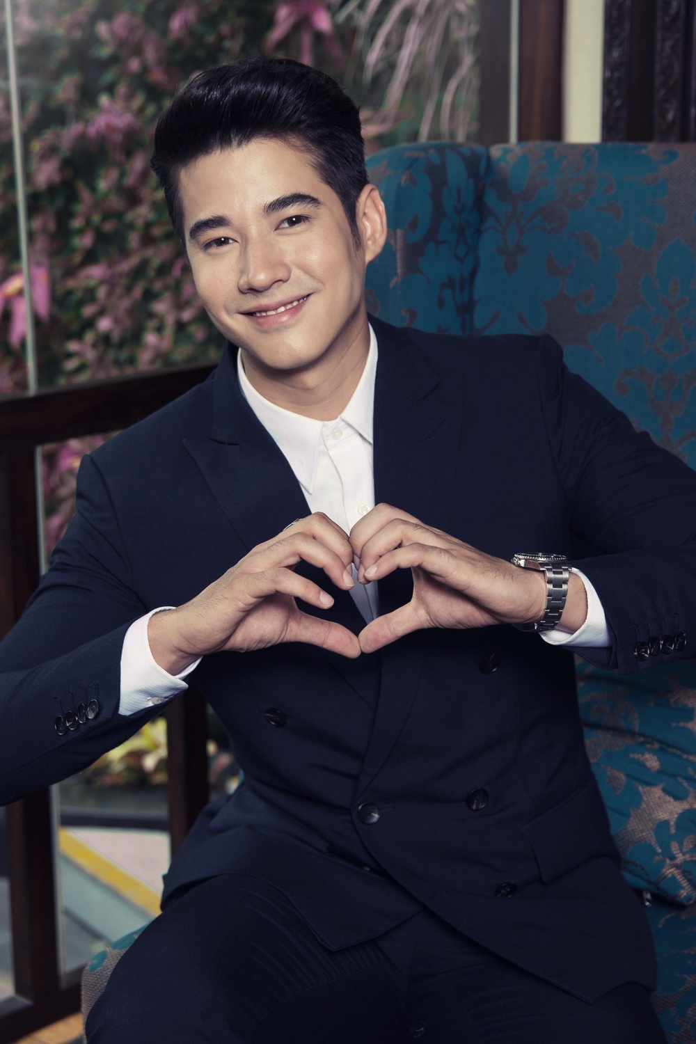 Lộ diện top 10 sao có cát-xê cao nhất showbiz Thái Lan