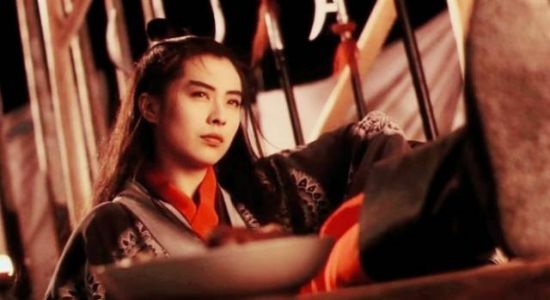 Tuổi 50, 'Tiểu Thiến' Vương Tổ Hiền khiến khán giả chao đảo vì trẻ trung như thiếu nữ
