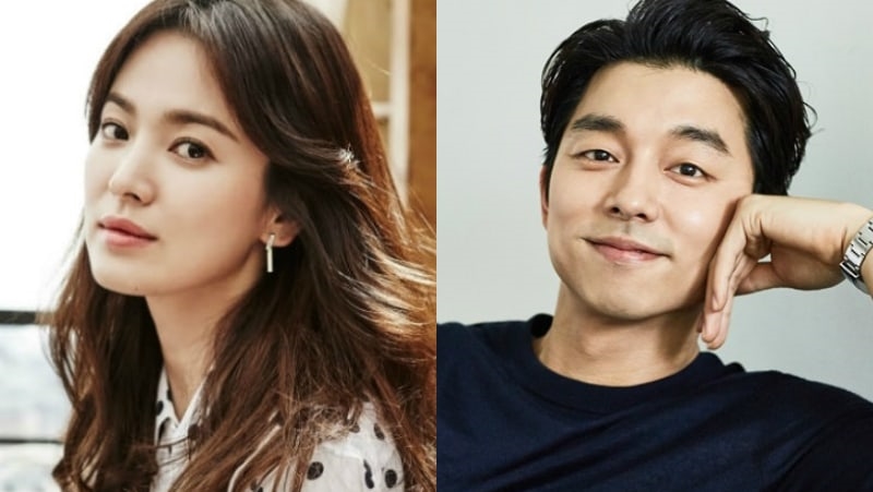 Song Hye Kyo được 'giải oan' trước những chỉ trích khi muốn hợp tác với Gong Yoo