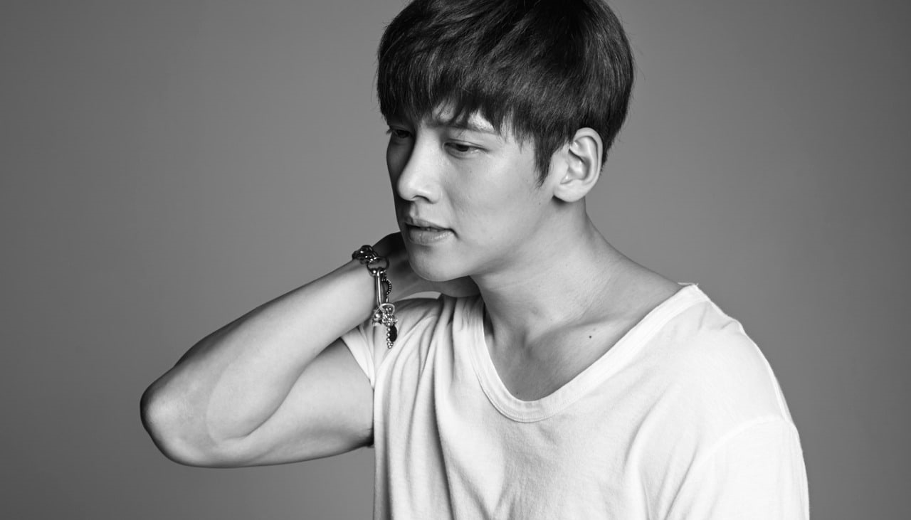 Ji Chang Wook tiết lộ kế hoạch nhập ngũ trong họp báo phim mới 'Suspicious Partner'