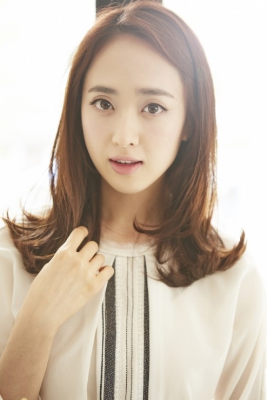 'Man To Man' Kim Min Jung vừa xấu vừa kém duyên tất cả đều là ý muốn của tác giả