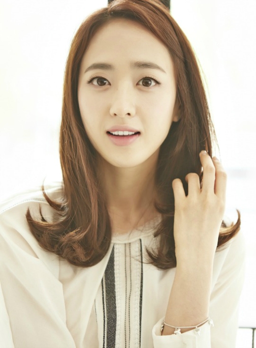 'Man To Man' Kim Min Jung vừa xấu vừa kém duyên tất cả đều là ý muốn của tác giả