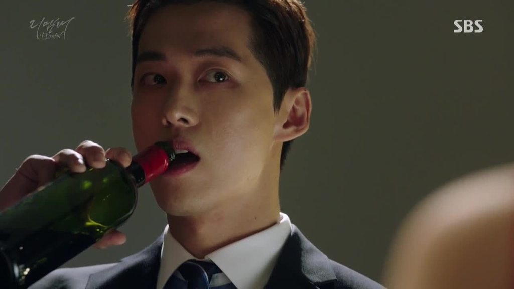 Có Park Hae Jin còn chưa đủ, 'Man To Man' thu nạp được cả Song Joong Ki và Nam Goong Min